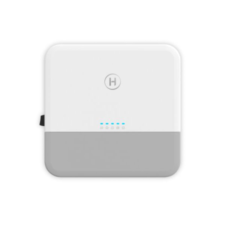 Invertoare - Invertor Hoymiles Hibrid monofazat HIS-6L-G3, 6kW, IP66