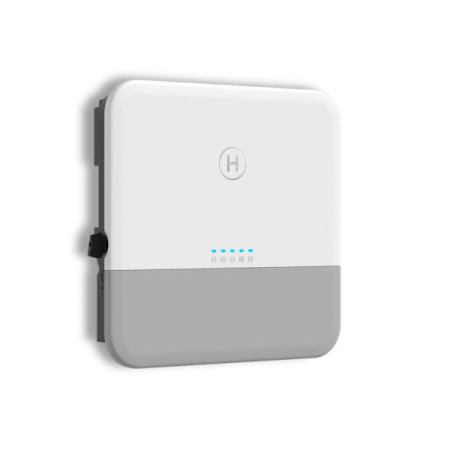 Invertor Hoymiles Hibrid monofazat HIS-6L-G3, 6kW, IP66 [1]