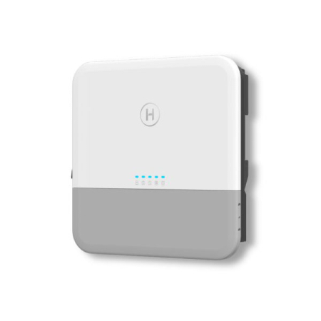 Invertor Hoymiles Hibrid monofazat HIS-6L-G3, 6kW, IP66 [3]