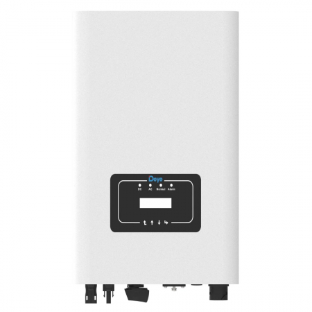 Invertoare - Invertor ONGRID TRIFAZAT Deye 10 kW SUN-10K-G06P3-EU