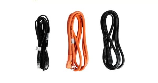 Cablu - Kit Cablu Inverter - Acumulator Deye