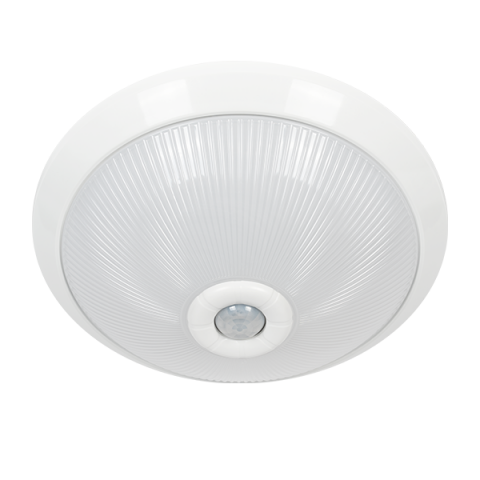 Iluminat - Lampă de Tavan LED 18W cu Senzor , ELM-99DS409, Elmark