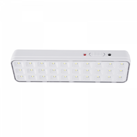 Iluminat de Siguranță - Lampă LED de Emergență XL102 2W , ELM-9XL102LED, Elmark