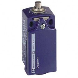 Limitatori - Limitator cu piston, 1 NC + 1 NO, salt al curentului de iesire, XCKD2110P16, Schneider Electric