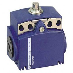 Limitatori - Limitator cu piston, 1 NC + 1 NO, salt al curentului de iesire, XCKT2110P16, Schneider Electric