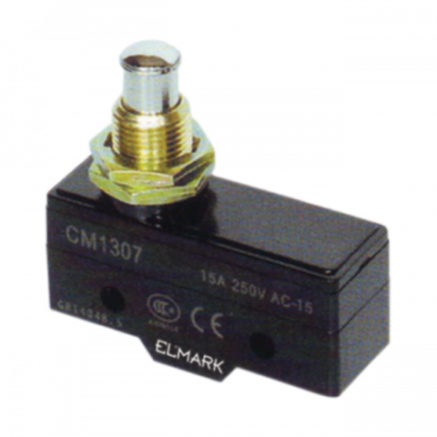 Limitatori - Limitator de Cursă CM-1307, ELM-468105, Elmark