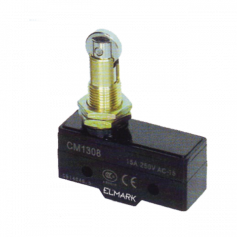 Limitatori - Limitator de Cursă CM-1308, ELM-468109, Elmark