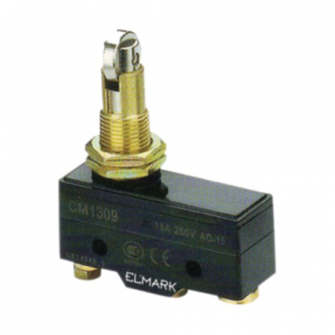 Limitatori - Limitator de Cursă CM-1309, ELM-468106, Elmark