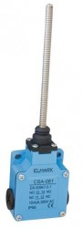 Senzori, limitatori, comutatori cu fir - Limitator De Cursa Tip CSA-081, IP 66, Elmark 46A081