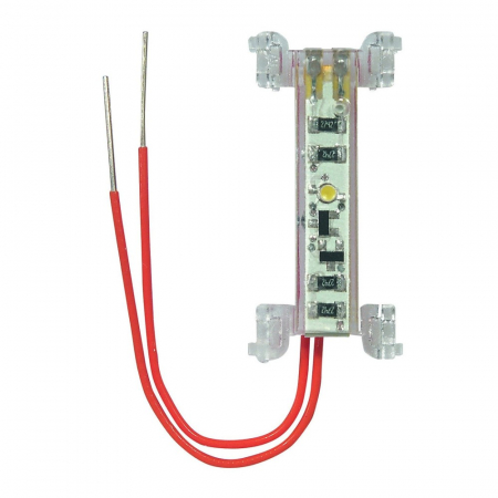 Iluminat - Lumina control, led 230V Legrand Niloe 665090 - 1 modul
