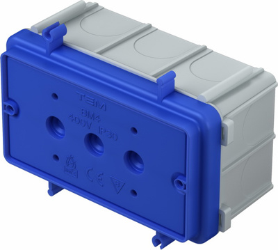 Doze - Modul Doza pt beton 4M
