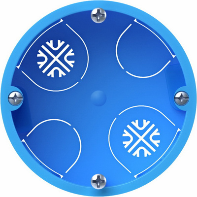 Doze - Modul Doza rigips 2 m