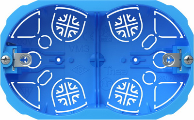 Doze - Modul Doza rigips 3m