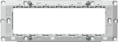 Suporturi de fixare - Modul Rama fixare metal 7m