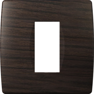 Prize, întrerupătoare, detectoare de mișcare și accesorii - Modul Rama Soft 1m wenge