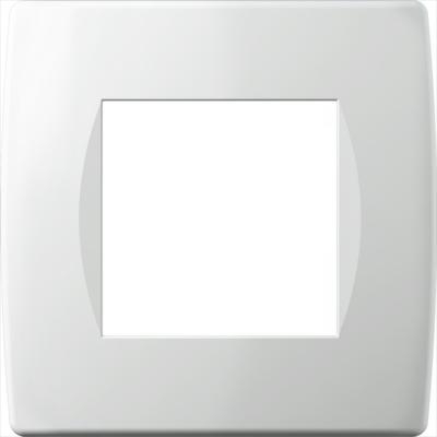Prize, întrerupătoare, detectoare de mișcare și accesorii - Modul Rama Soft 2m alb