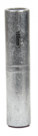 Papuci CU și AL - MUFA IMBINARE CABLU ALUMINIU PRIN SERTIZARE ALK 185/125mm