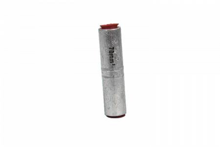 Papuci CU și AL - MUFA IMBINARE CABLU ALUMINIU PRIN SERTIZARE ALK 70/70mm