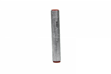 Papuci CU și AL - MUFA IMBINARE CABLU ALUMINIU PRIN SERTIZARE ALK 95/125mm