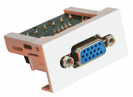 Altele - PANEL CONECTOR VGA