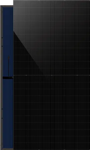 Panouri Fotovoltaice - Panou Fotovoltaic DAH Solar DHN-66Z16/DG 620W TOPCon Dublu Sticla