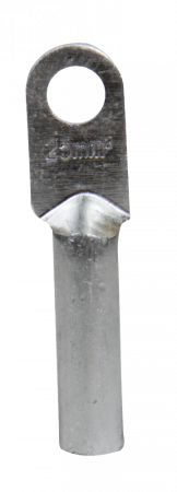 Cabluri și accesorii - PAPUCI ALUMINIU SC 25mmp/10,5mm/34mm
