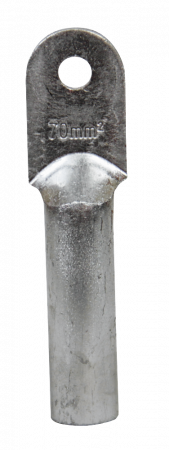 Cabluri și accesorii - PAPUCI ALUMINIU SC 70mmp/8,5mm/48mm