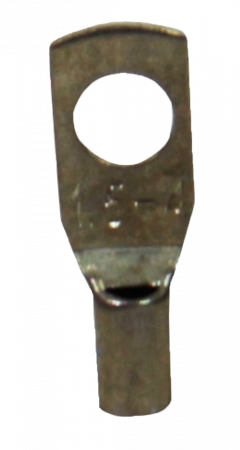 Cabluri și accesorii - PAPUCI CUPRU SC 1,5mmp/4,2mm/8mm