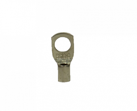 Cabluri și accesorii - PAPUCI CUPRU SC 10mmp/6,5mm/12mm
