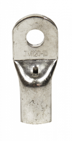 Cabluri și accesorii - PAPUCI CUPRU SC 185mmp/10,5mm/34mm