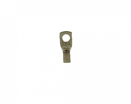 Cabluri și accesorii - PAPUCI CUPRU SC 2,5mmp/4,2mm/8mm