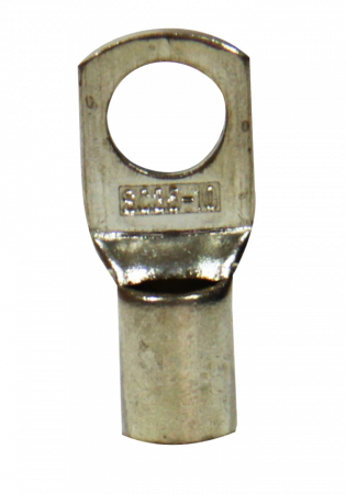 Papuci CU și AL - PAPUCI CUPRU SC 25mmp/8,2mm/15mm