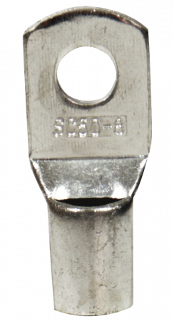 Papuci CU și AL - PAPUCI CUPRU SC 50mmp/8,4mm/17,8mm
