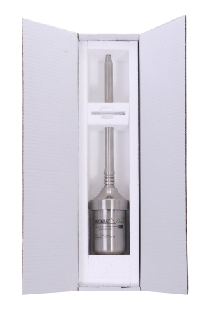 Paratrăsnete ESE — PDA Integrat Electric - Paratrasnet PDA Integrat Electric 15μs ESE Inox IP67