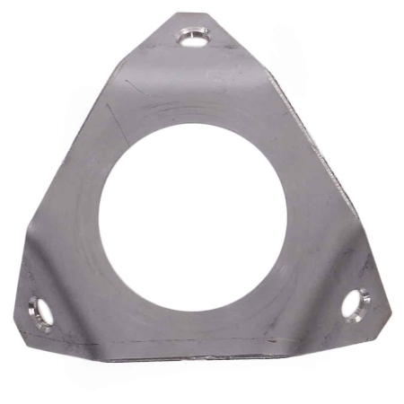 Piese de adaptare - Piesa Ancorare Conductor Coborare Paratrasnet PDA Inox Universal