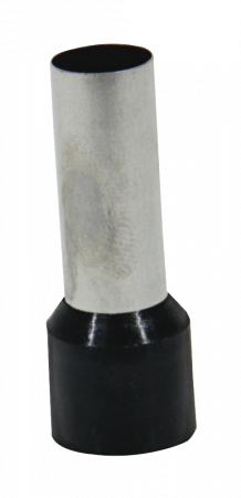 Pini, riglete, cleme - PINI TERMINALI Cu IZOLATI Pret/Set/100 35,00mmp/25mm