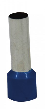 Pini, riglete, cleme - PINI TERMINALI Cu IZOLATI Pret/Set/100 buc. 16,00mmp/18mm