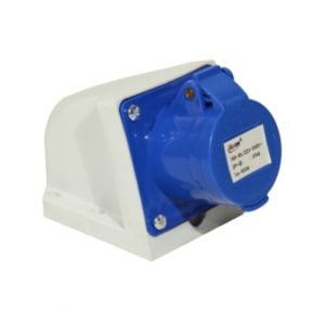 Prize și fișe industriale - PRIZA APLICATA 3x16A/IP44