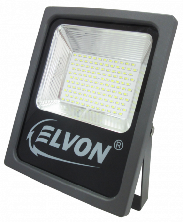 Lumini exterioare - PROIECTOR LED COB HLQ SLIM IP65 6500K 70W