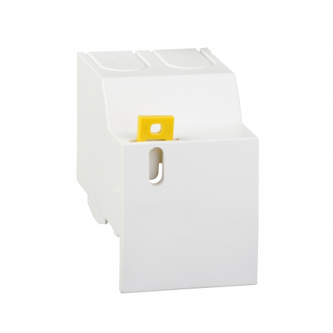 Întrerupătoare automate și accesorii - Protectie borne, 2 pol, 36mm, pentru iC60, iID, Reflex iC60, iSW-NA , A9A26976, Schneider Electric