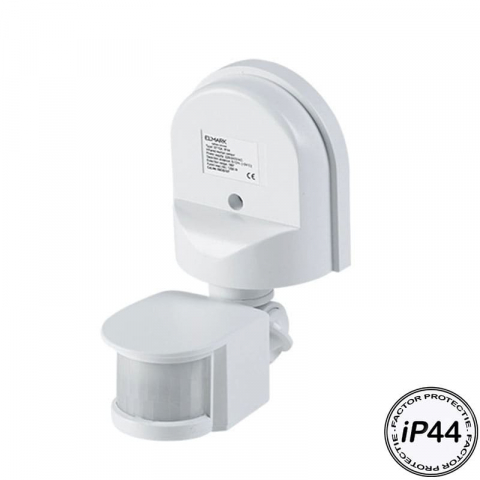 Iluminat - Senzor de Lumină și Mișcare ST10A , ELM-99DS107, Elmark