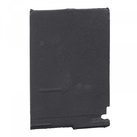 Separatoare - Separatoare interfazice, 6 buc, montare fixa, pt. Compact INS100 - 160, 28959, Schneider Electric