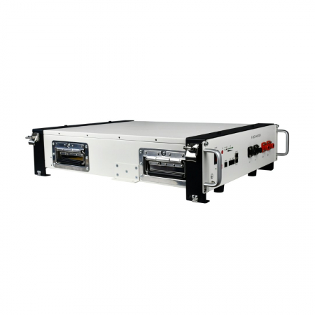 Acumulatori - Set suport Pytes E-Box48100R Bracket