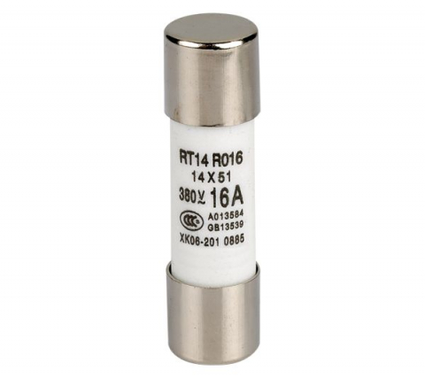 Siguranțe fuzibile - Siguranță Fuzibilă 20A Grupa 2, ELM-10G103820, Elmark
