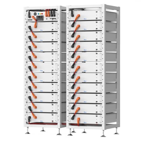 Acumulatori - Sistem Stocare Deye BOS-A HV 99.84Kwh IP20