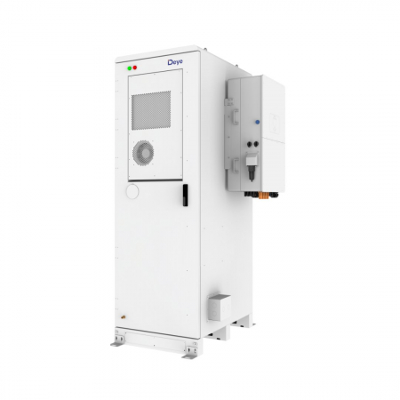 Acumulatori - Sistem Stocare Deye GE-F60 HV 61.44 Kwh IP65