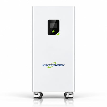 Acumulatori - Sonitech ES-LV-16 PLUS Acumulator LiFePO4 16kWh 51V LV Floor Standing