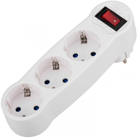 Prize - TRIPLU STECHER SCHUKO VERTICAL