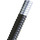 Țeavă PVC și copex - TUB FLEXIBIL METALIC GALVANIZAT IN MANTA DE PVC D=14 - 50m