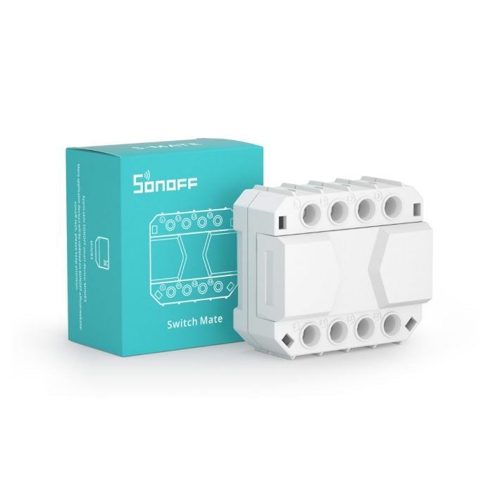 Comutator inteligent S-MATE [6]